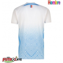 Camiseta República Democrática del Congo Visitante Equipación Mundial 2026 manga corta